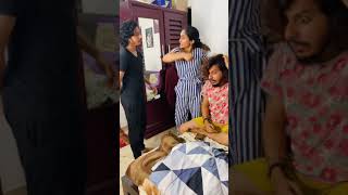 Husband badly cheated on wife 😱 #shorts #trending #youtubeshorts #viral #meethmiri #mallu