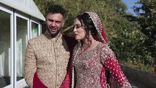 Pakistani wedding trailer best