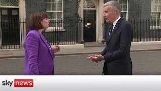 Cabinet members in Number 10 telling PM to go - but will he?
