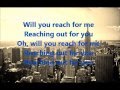 SMASH - Reach For Me [Lyrics]