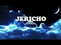 Iniko - Jericho (Lyrics)