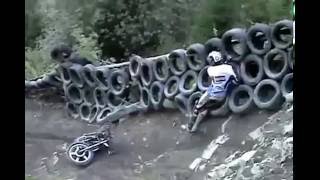 Video lucu abiss motor trail