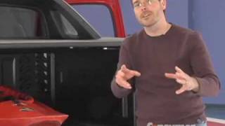 Chevrolet Avalanche 2009 Top Pick | Consumer Reports