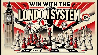 Master the London System and Crush Your Opponents