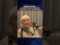 Pesan Imam : Mohon Doa Waktu Antara Dua Khutbah #PodcastIslamSarawak #UstazKamek #podcast