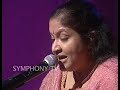 Chitra amma Sings Peeliyezhum Veeshi Vaa