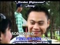 Ateng - Norubat Piginawaan (MTV Lagu Dusun HQ Audio With Lirik)