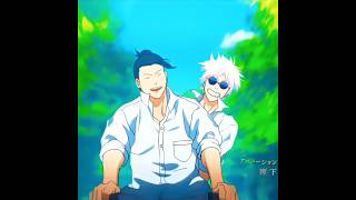 Gojo And Geto The Heartbreaking End Of Their Friendship Gojo Sukuna