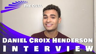 The Oval Daniel Croix Henderson Interview 2020