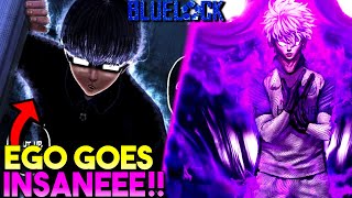 EGO CRUSHES NAGI'S AND REO'S DREAM! | Blue Lock Manga Chapter 299 review
