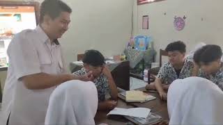 Aksi Nyata Modul 2 3 | Coaching untuk Supervisi Akademik