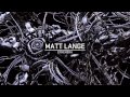 Matt Lange - Ephemera