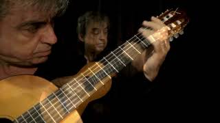 ROUNDABOUT (Yes)  classical guitar by Carlos Piegari