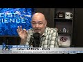 Irrefutable Evidence for God | Patrick - OH | Atheist Experience 23.25