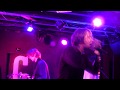 INVSN - "This Constant War" @ DC9 Washington D.C. Live, HQ