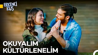 Dünya Kitap Okuma Gününe Özel Ufak Bir Jest ✨ - Erkenci Kuş