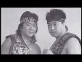 mitsuharu misawa vs. toshiaki kawada the complete story