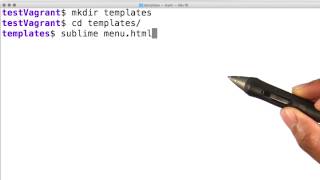 Templates - Full Stack Foundations