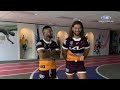 funny nrl players stitch up their tightest teammates 😂 nrl on nine