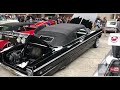 cali swangin winos only cc 1964 impala lowrider car showcase