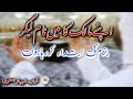 Apne Malik Ka Main Naam Lekar 🤲 | With Urdu Lyrics | Munajat e Bari Taala | Shahbaz Bastavi #munajat