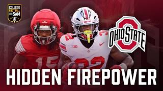 New Stars You NEED To Know On Ohio State's Offense | Ohio State Football 2026