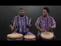 weedie amadou dunun u0026 djembe duo world beat 101