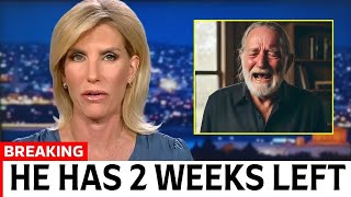 1 MINUTE AGO: Willie Nelson Finally Reveals Why He’s Saying Goodbye