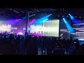 Imagine Dragons at Dell Technology World 2019 - Thunder