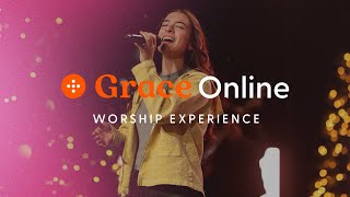 Grace Online Full Service | December 1, 2024 | Goodness \u0026 Light at Grace Church Orlando