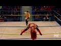 Ivelisse Velez Ass Jump