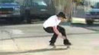 Ryan Smith in The DC Video