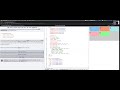 freeCodeCamp: Divide the Grid Into an Area Template
