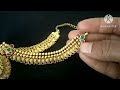 எனது தங்க நகை சேகரிப்பு my latest gold antique jewellery collection explanation @savingsulagam