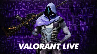 NEW ACT GRIND 🚀🚀| VALORANT INDIA LIVE | !points