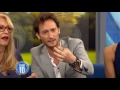 master mentalist lior suchard on stdio 10 bending spoons