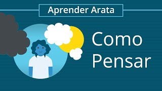 COMO PENSAR | Aprender Arata 11