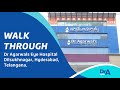 Dr Agarwals Eye Hospital, Dilsuknagar | Walkthrough | Dr Suresh Yalla