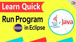 Run Java Program in Eclipse | Java Tamil Tutorial | No 5