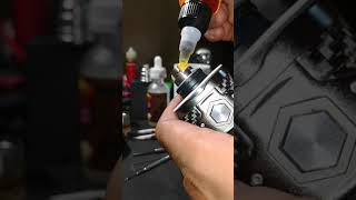 TANKO RTA 設定分享影片（2）