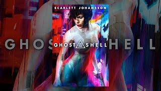 Ghost in the Shell