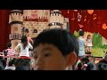 20130430 重陽國小創作舞比賽 五年級第一名 506