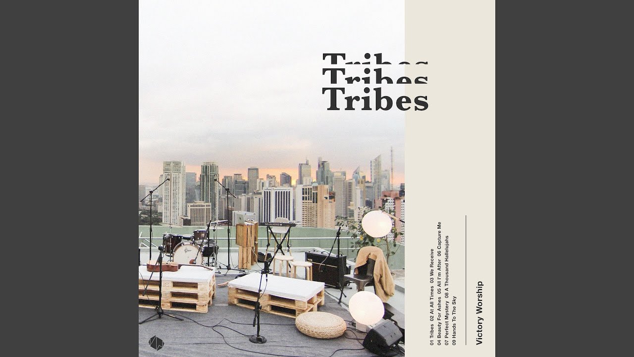 Tribes Youtube Music