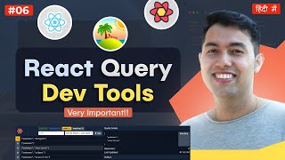 TanStack Query DevTools: Master Your React Query Debugging