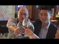 品酒人生 【浩瀚酒海中的明日之星】the rising stars wine dinner