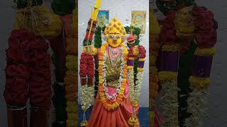 🙏 Muthyalamma Devi Temple Story 🔔 Please Subscribe Watch Likes Share My Channel 👍👍