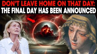 Mirjana of Medjugorje: Virgin Mary's Urgent Warning to Humanity