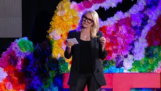 GRIEF: Lessons I Learned | Jillian Walsh | TEDxLagunaBlancaSchool