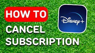 How To Cancel Subscription In Disney Plus 2024