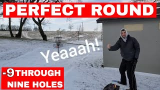 Perfect Round